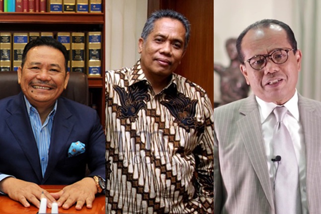 Anggota PERADI JATIM